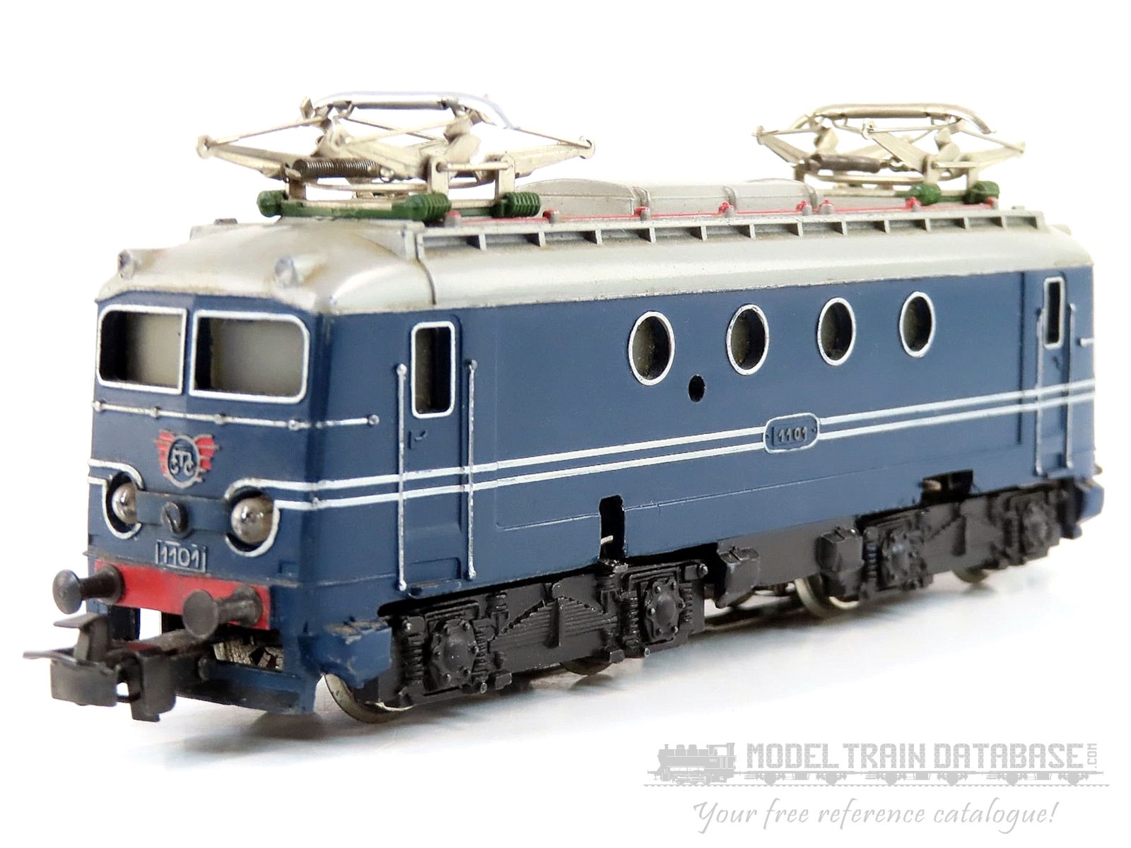 maerklin-3013-overview