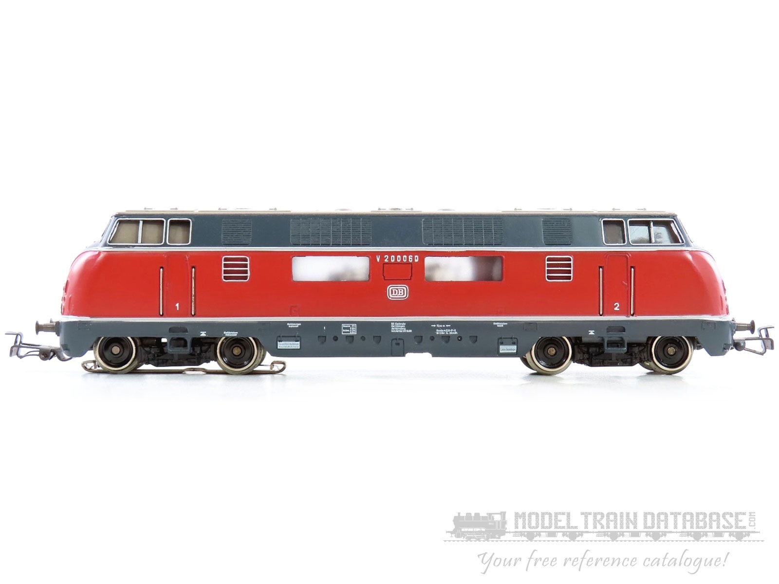 maerklin-3021-left