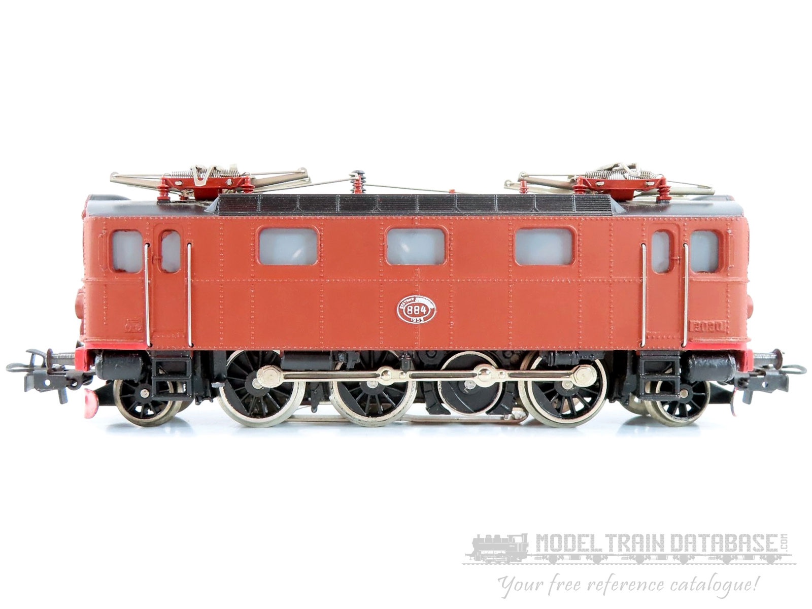 maerklin-3030-left