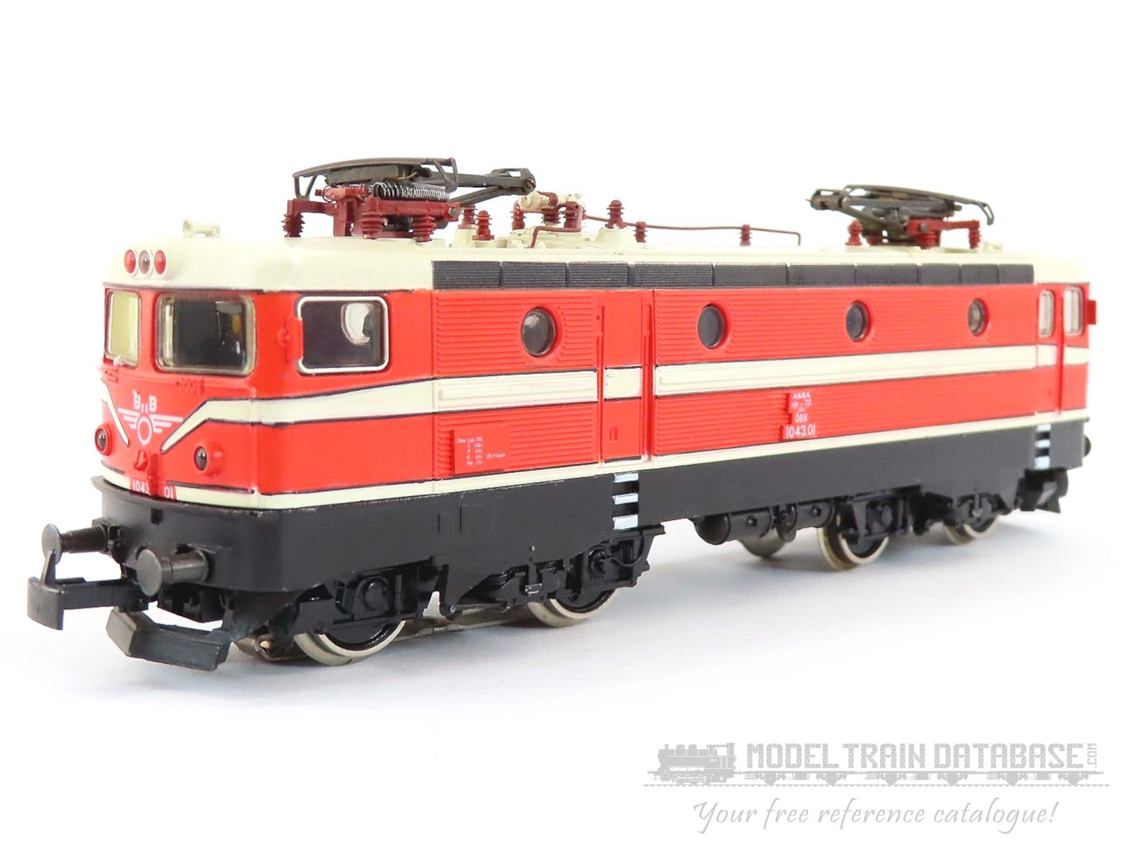 maerklin-3041-overview