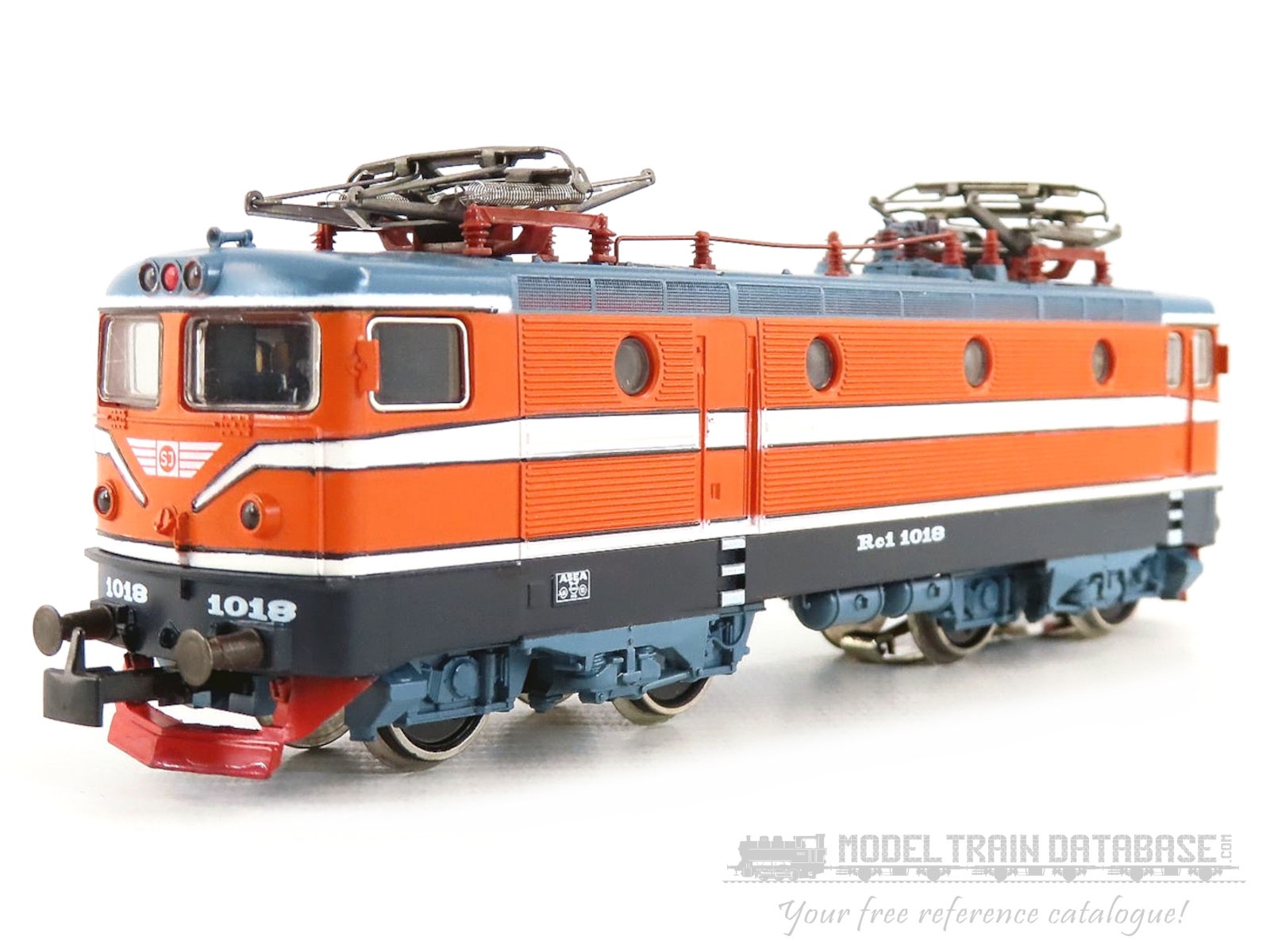 maerklin-3043-1983-overview