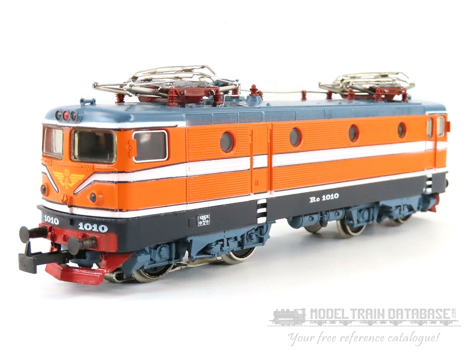 maerklin-3043-overview