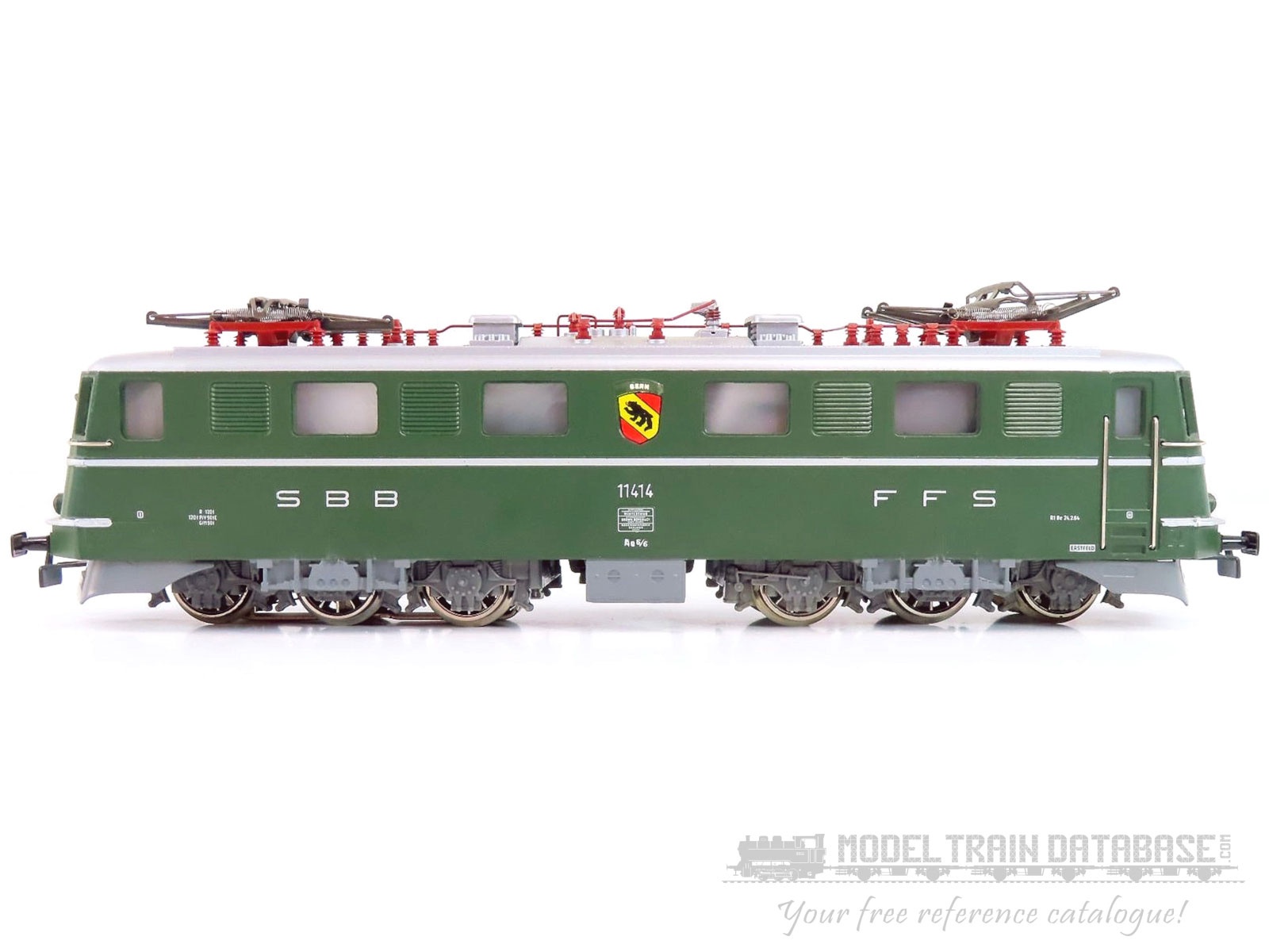 maerklin-3050-left