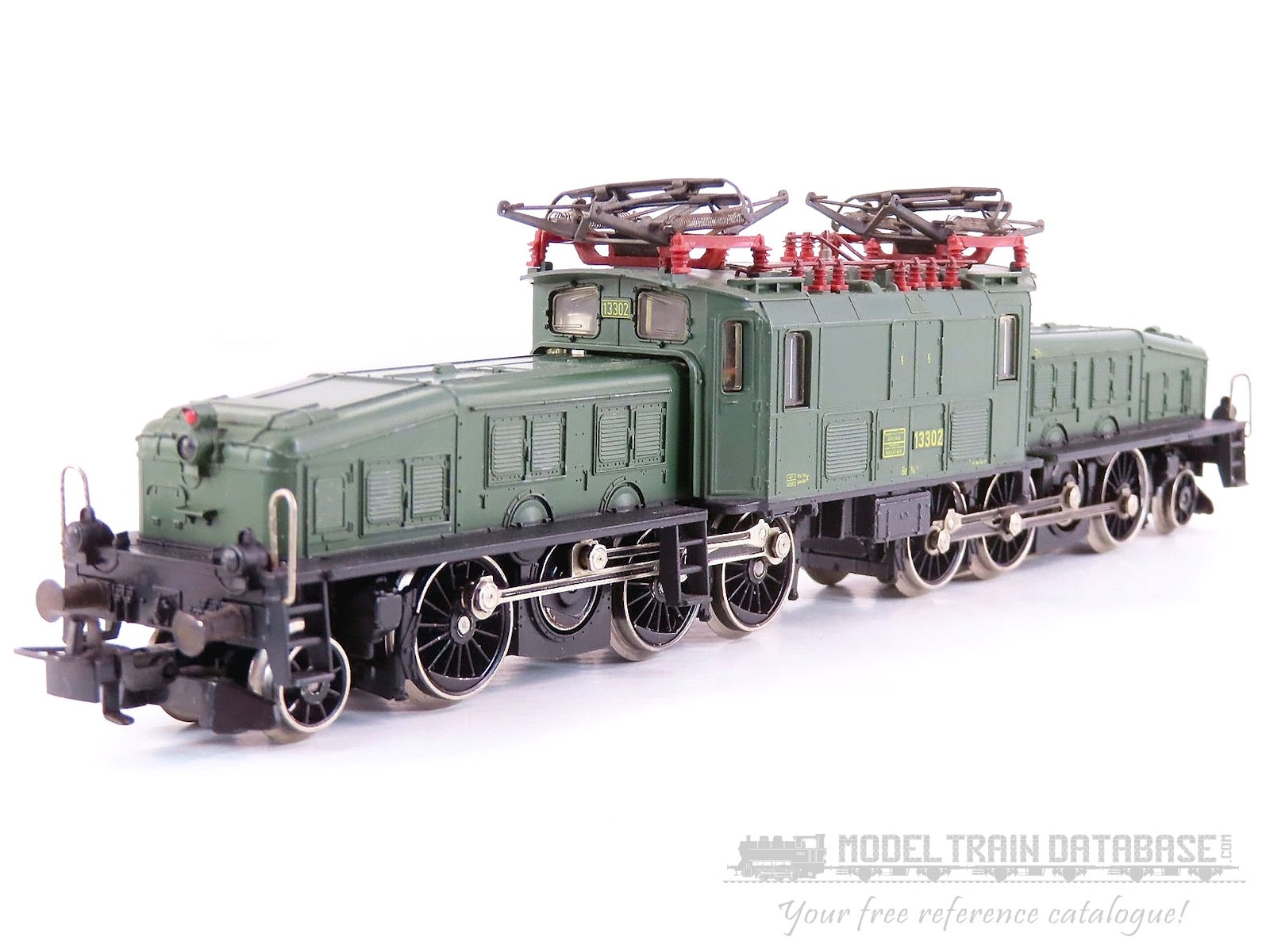 maerklin-3056-overview