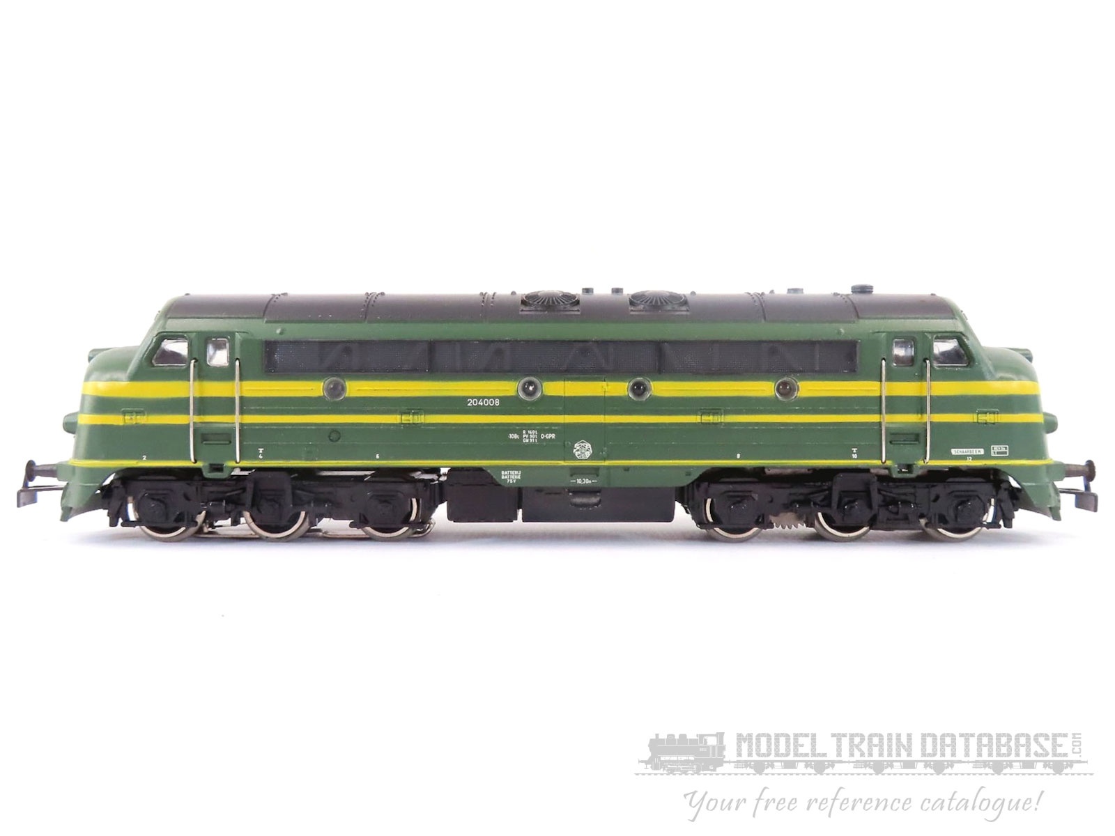 maerklin-3066-left