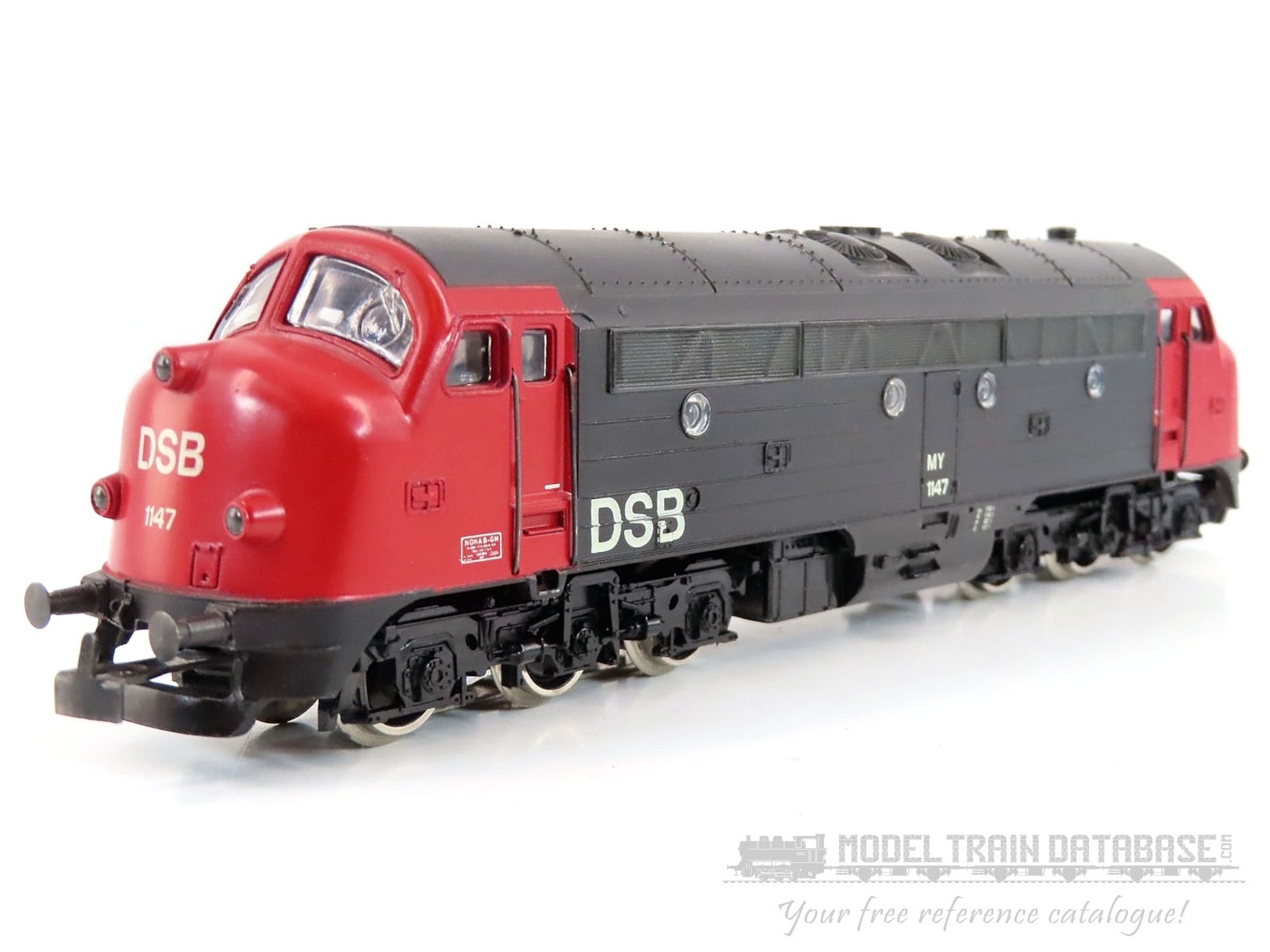 maerklin-3067-overview