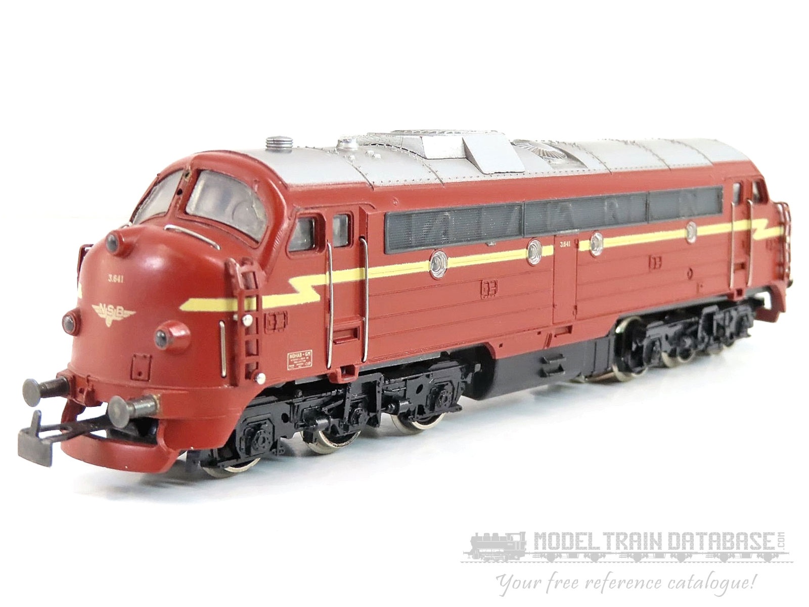 maerklin-3068-overview