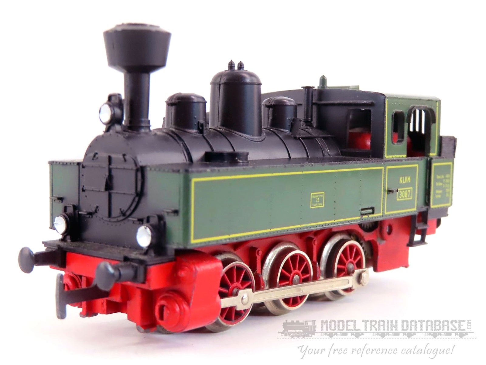 maerklin-3087-overview