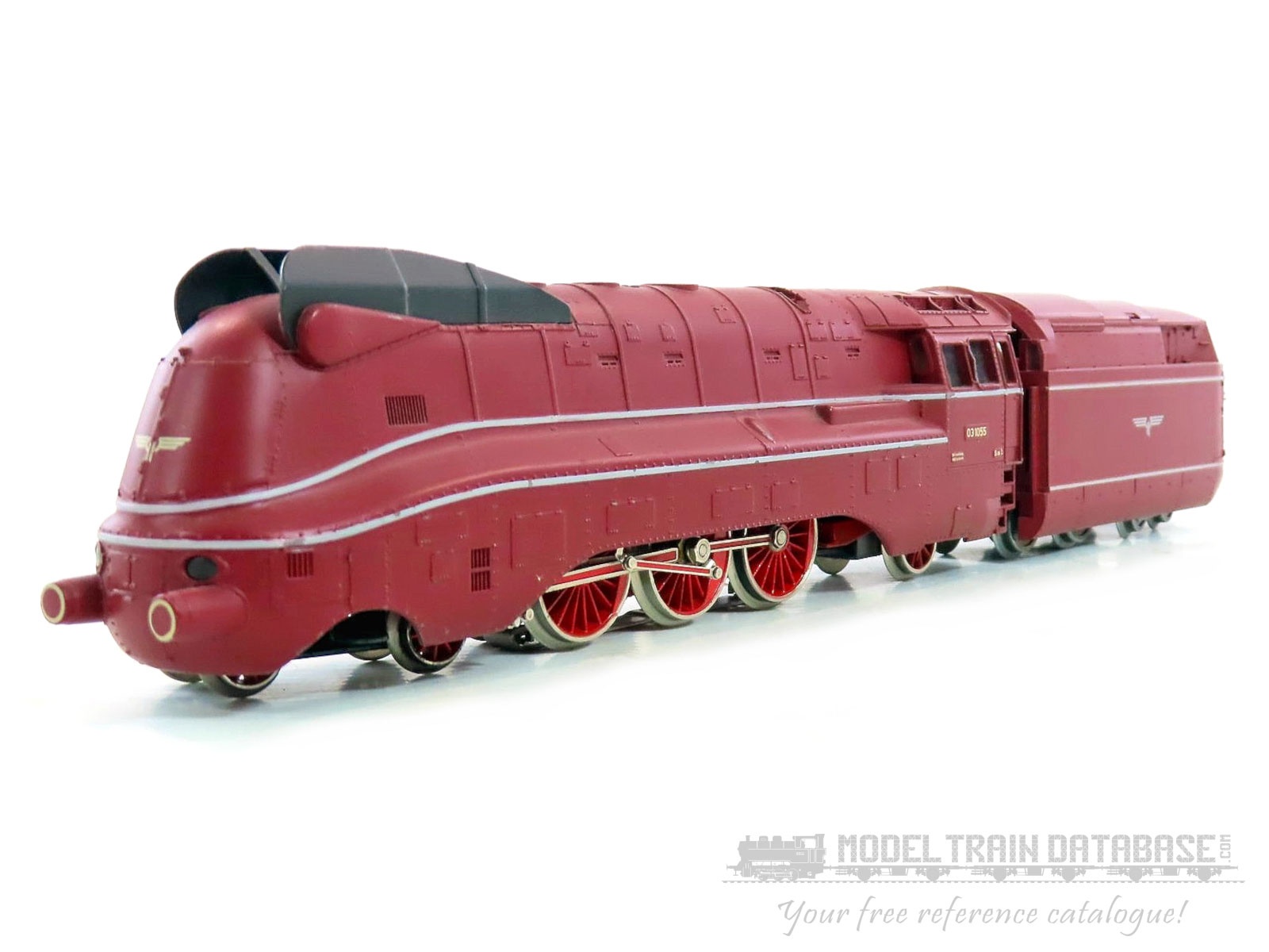 maerklin-3089-overview