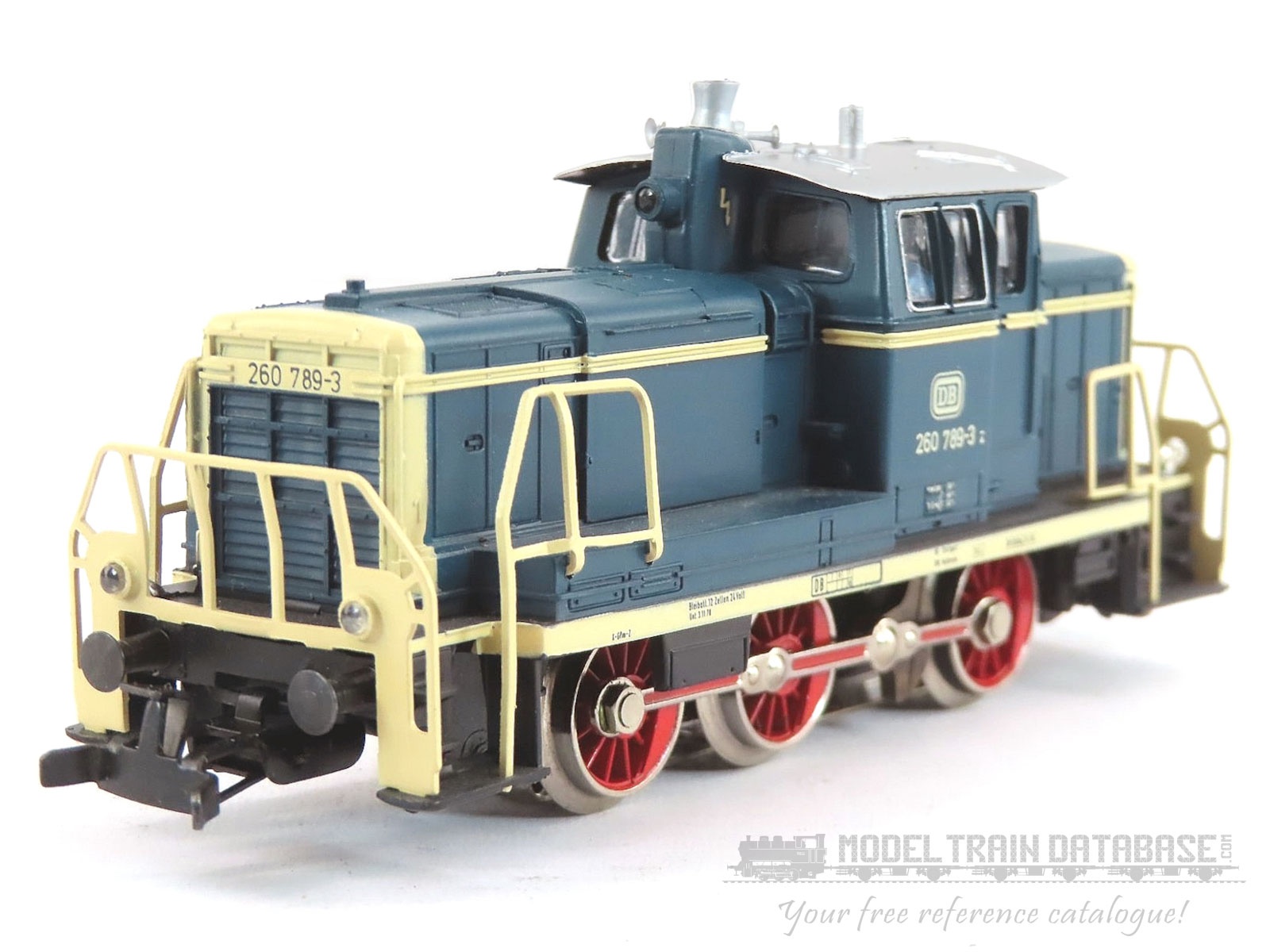 maerklin-3141-overview