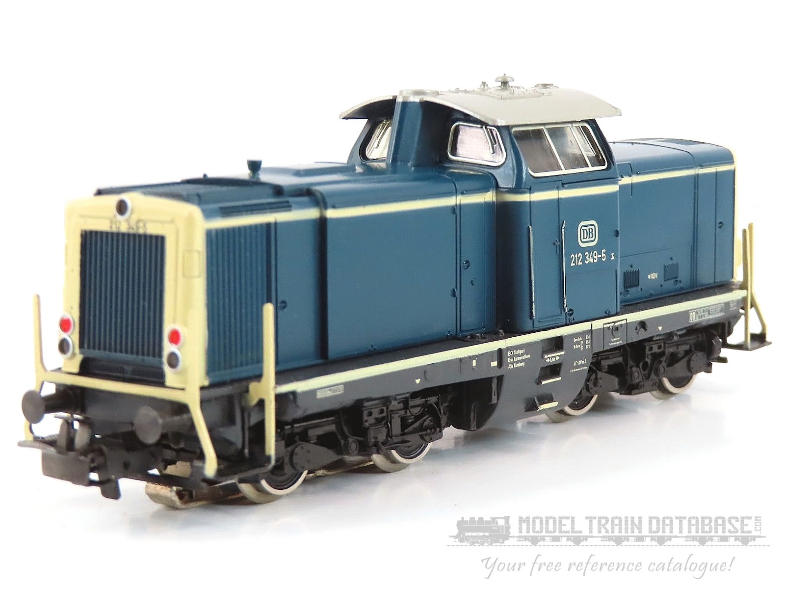 maerklin-3147-overview