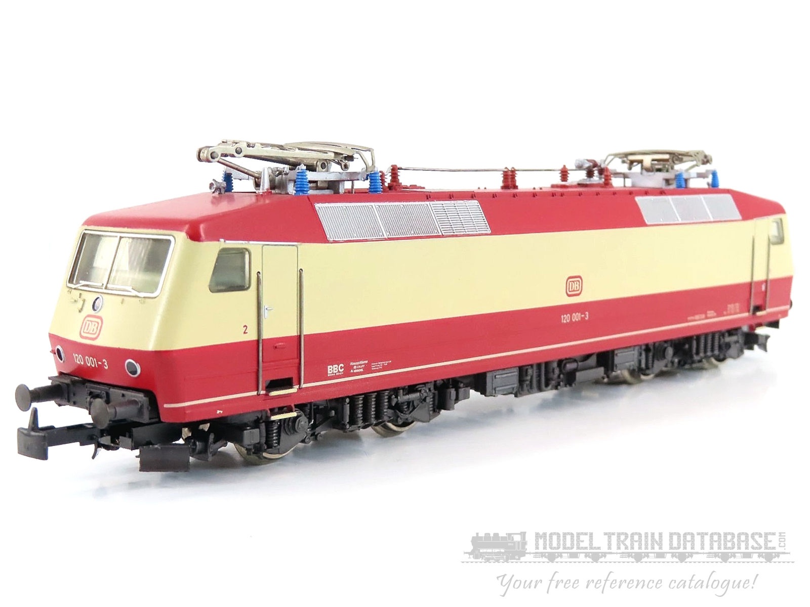 maerklin-3153-overview