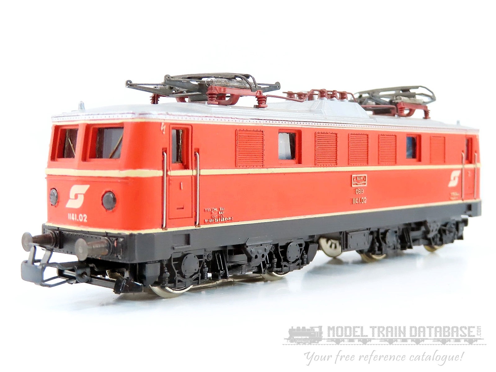 maerklin-3154-overview