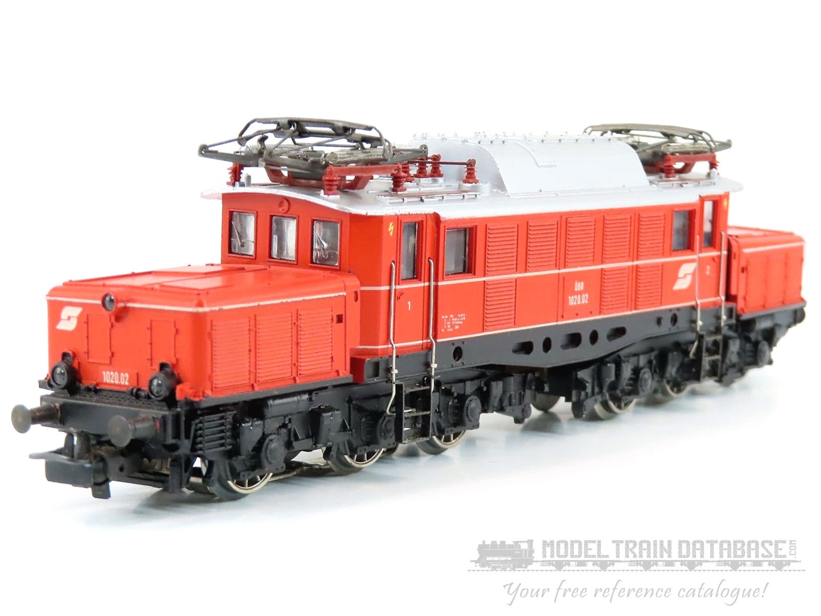 maerklin-3159-overview