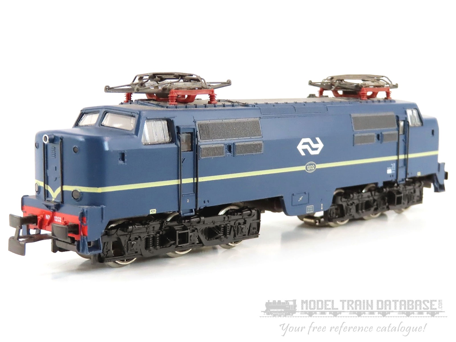 maerklin-3161-overview