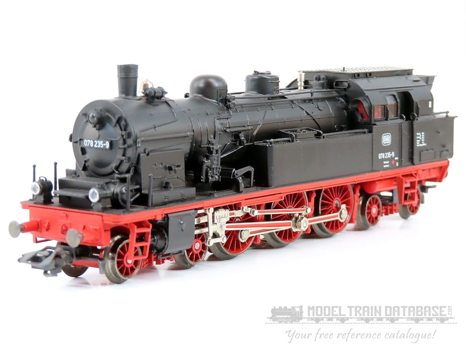 maerklin-3306-overview