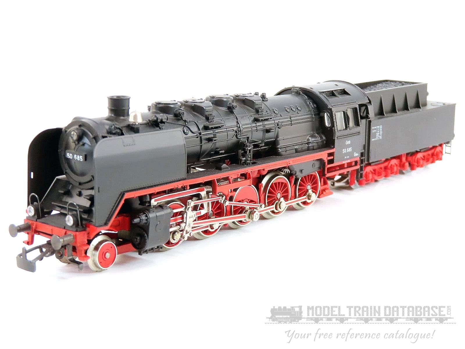 maerklin-3319-overview