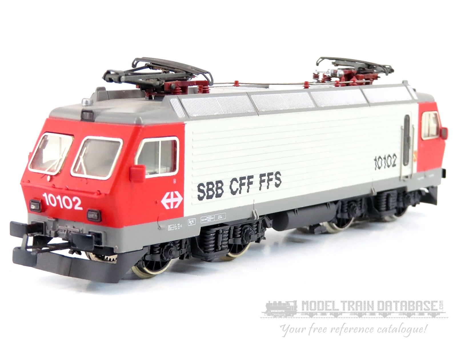 maerklin-3323-overview