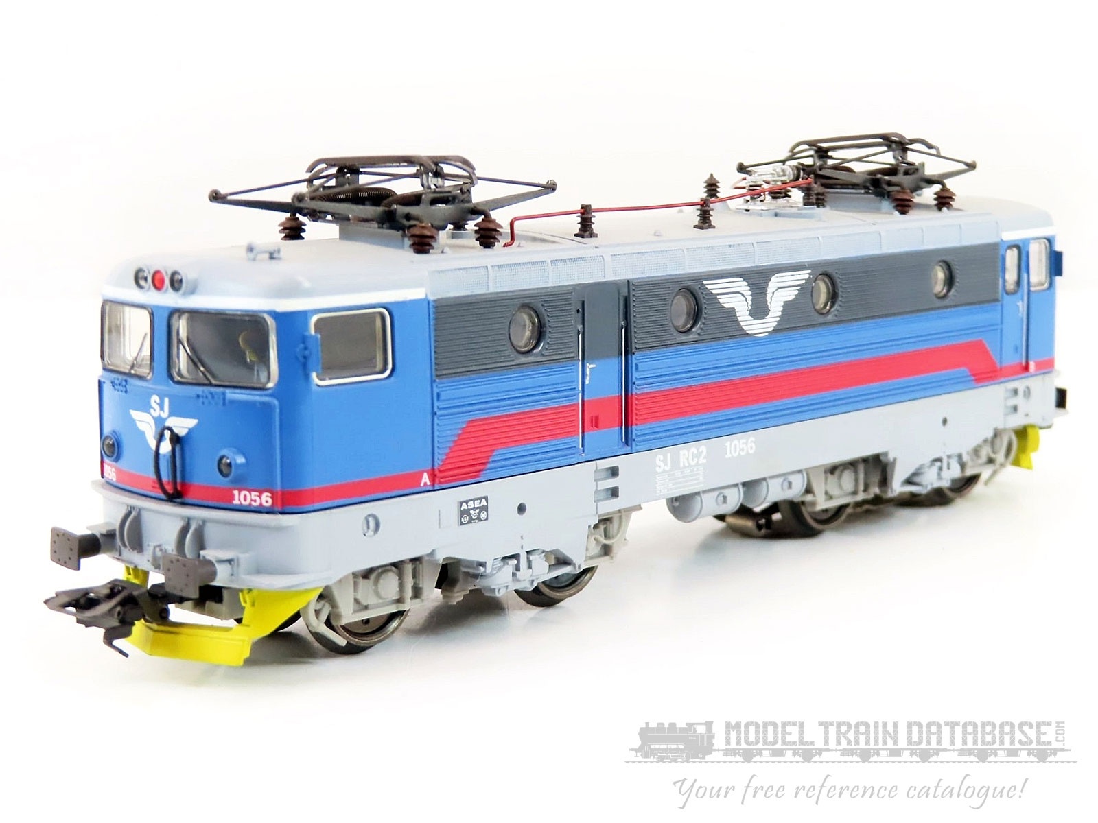 maerklin-3341-overview