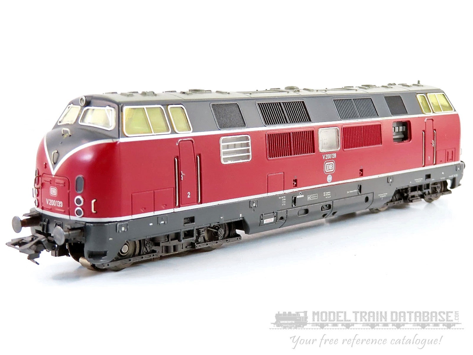 maerklin-3382-overview