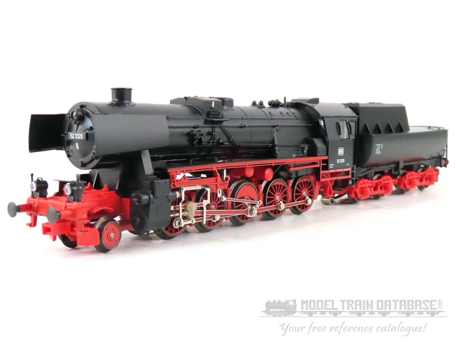 maerklin-3415-overview