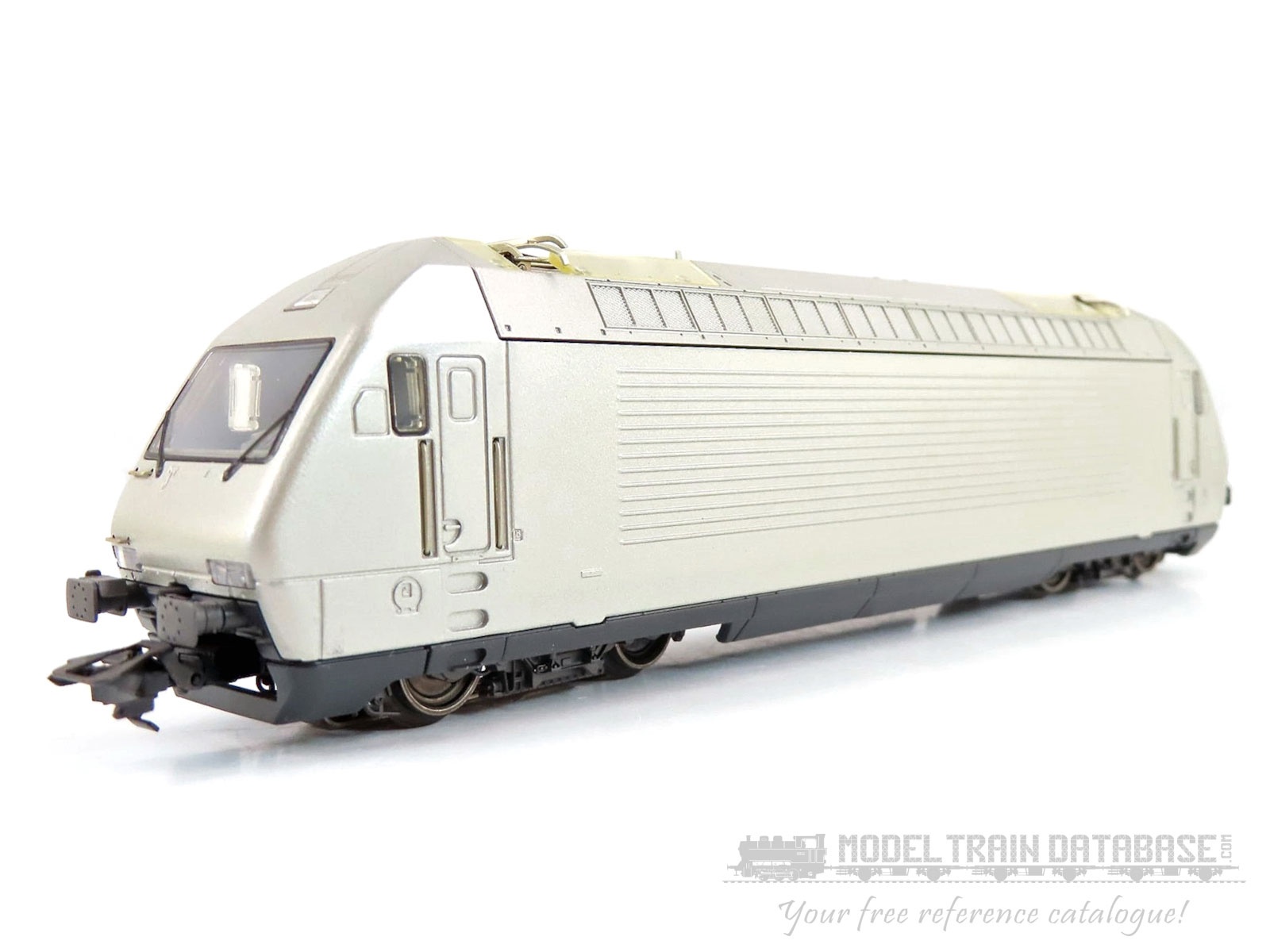 maerklin-3461-overview