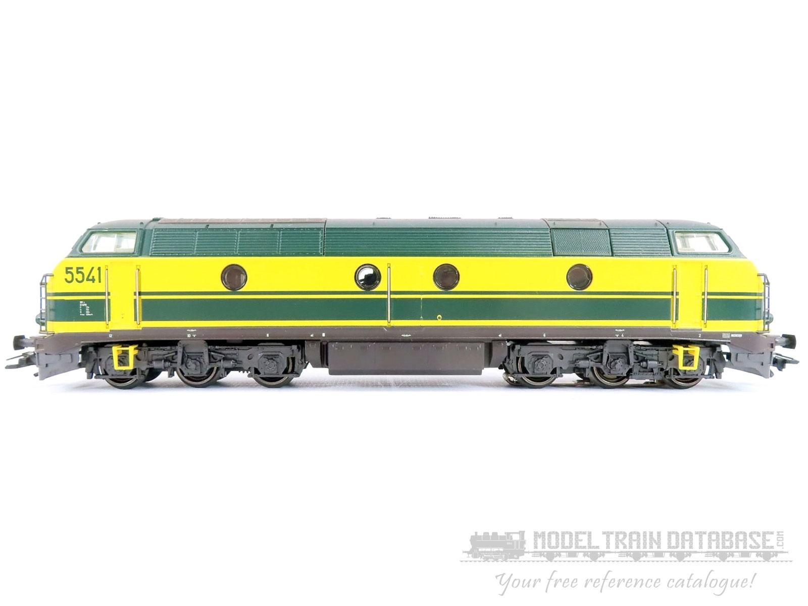 maerklin-3466-left