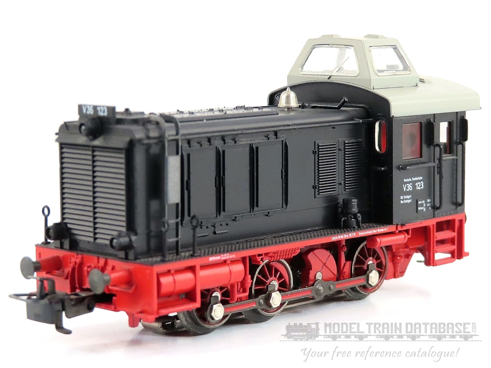 maerklin-3546-overview