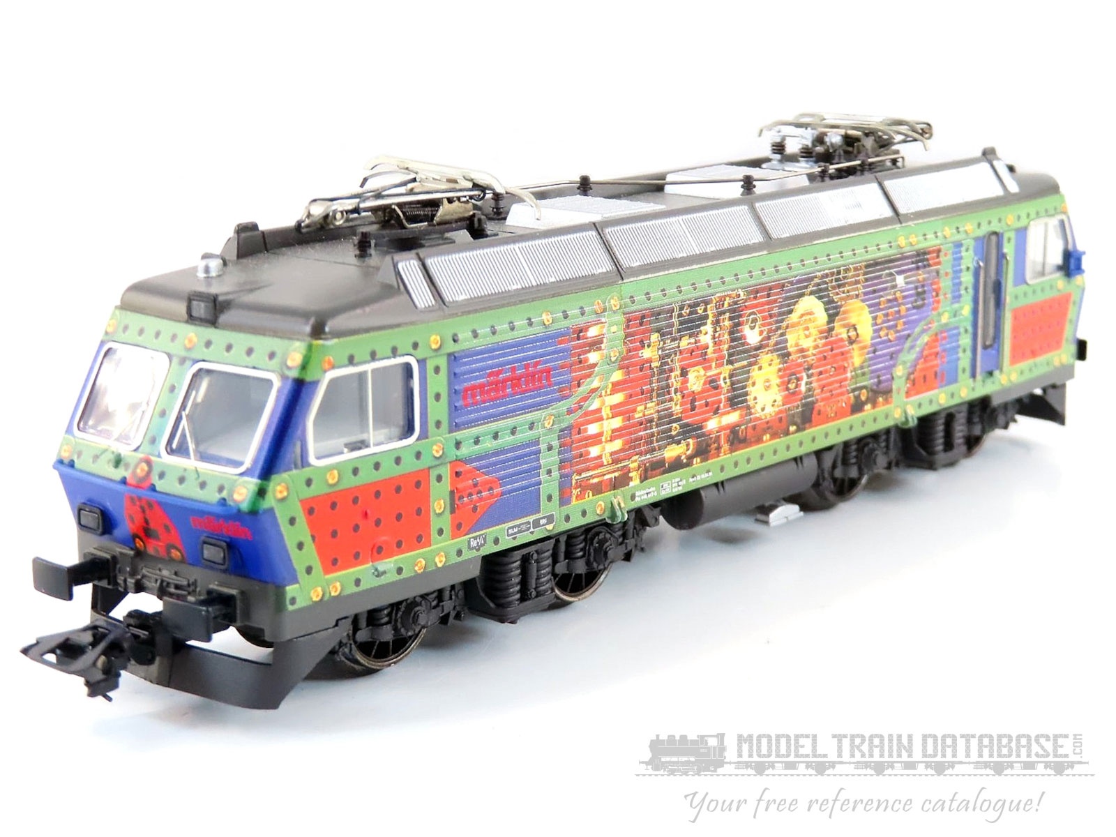 maerklin-37302-overview