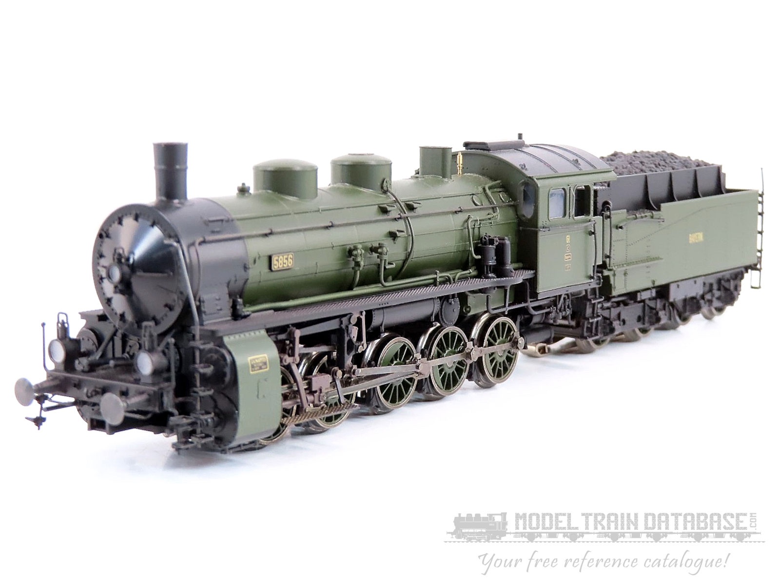 maerklin-39550-overview