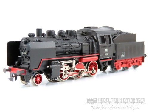 maerklin-3003-overview