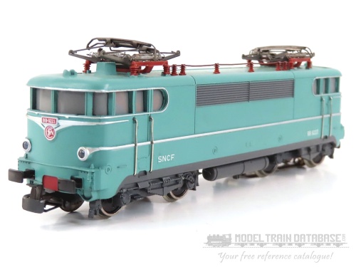 maerklin-3038-overview