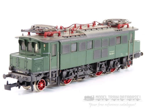 maerklin-3049-overview