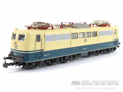 maerklin-3058-overview