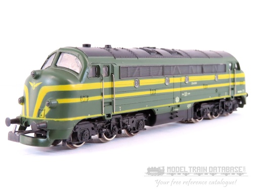 maerklin-3066-overview