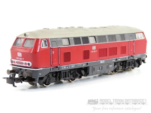 maerklin-3075-overview