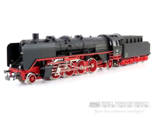 maerklin-3082-overview