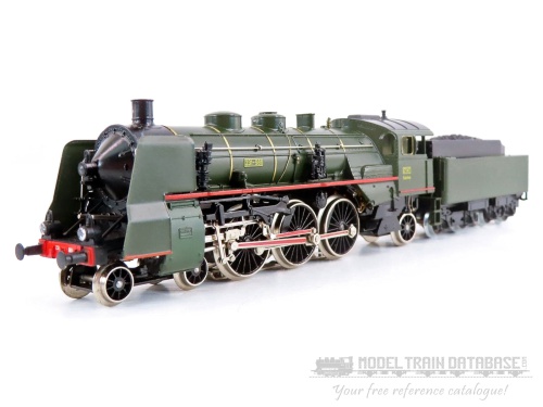 maerklin-3083-overview