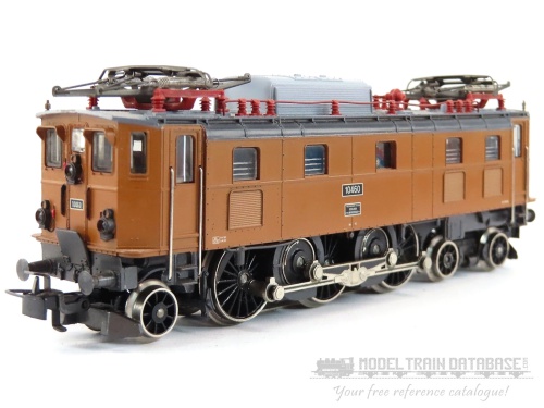 maerklin-3151-overview