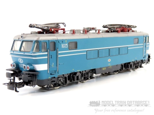 maerklin-3152-overview