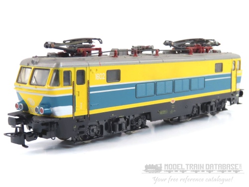 maerklin-3163-overview