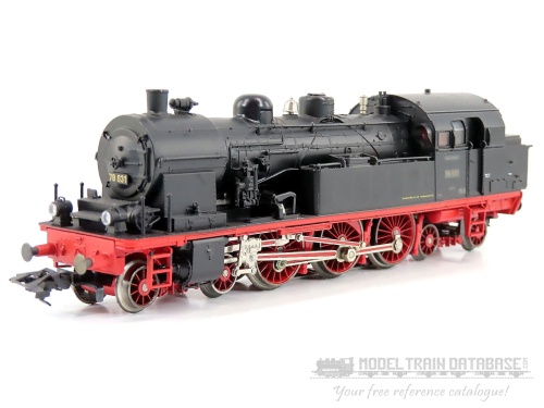 maerklin-3303-overview