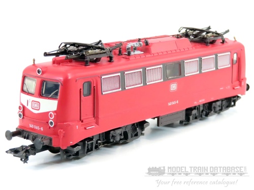 maerklin-3331-overview