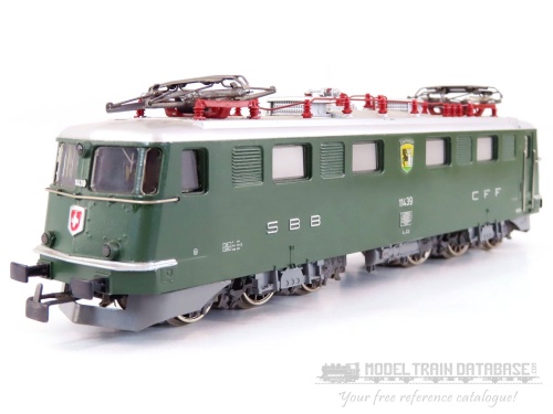 maerklin-3350-overview