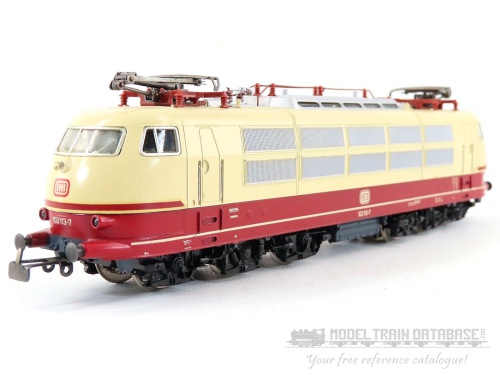 maerklin-3357-overview