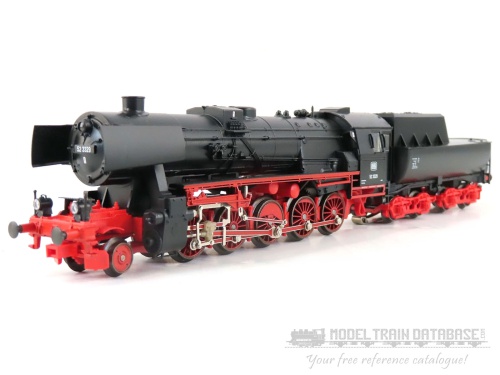 maerklin-3415-overview