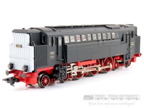 maerklin-3420-overview