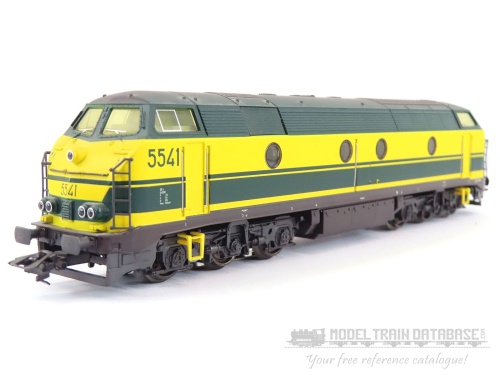 maerklin-3466-overview