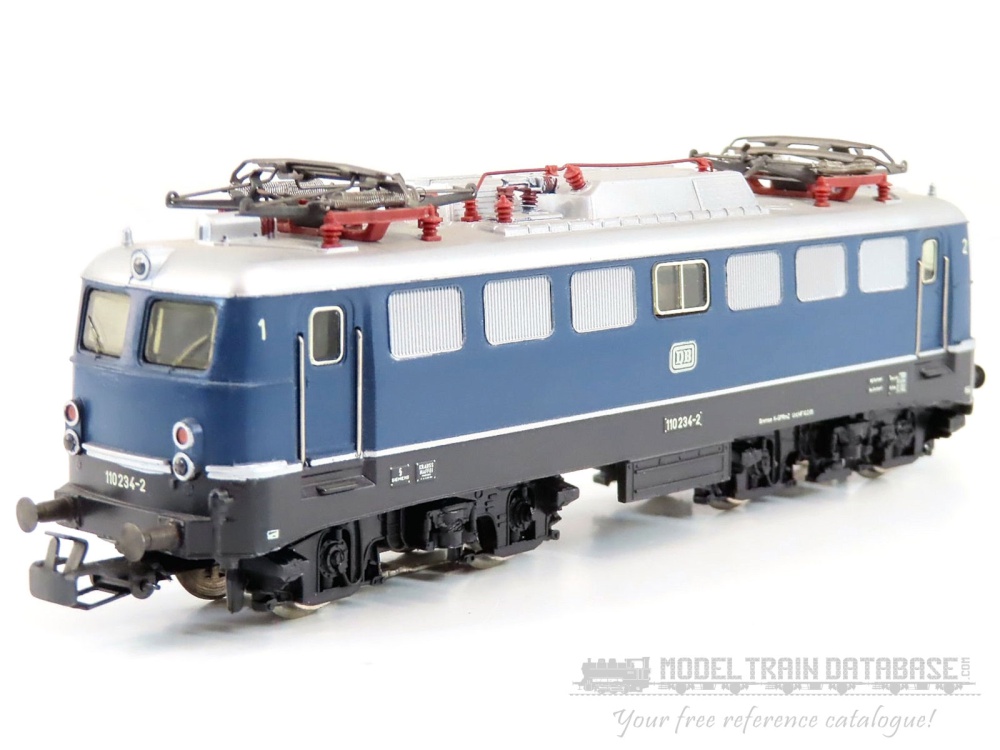 maerklin-3039-overview