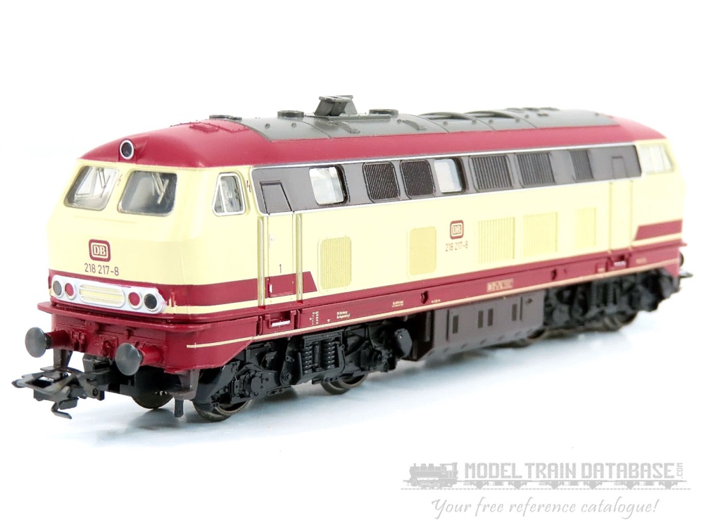 maerklin-30747-overview